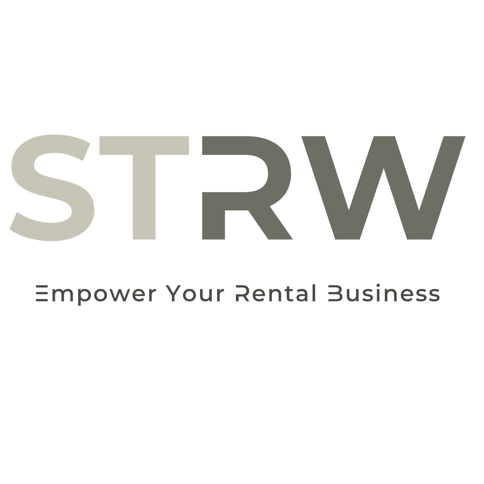 Direct booking website for short-term rentals